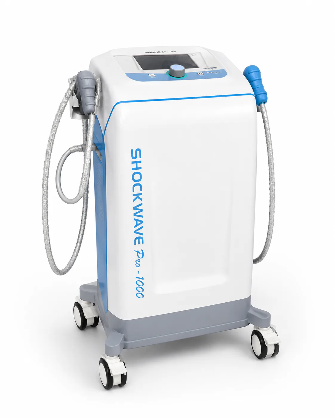 Shockwave Pro 1000 radial extracorporeal shockwave therapy unit